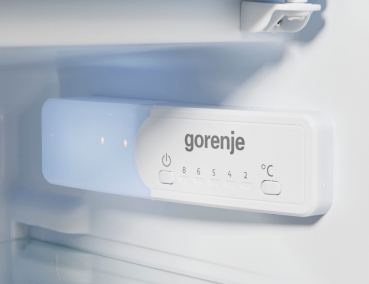 Gorenje RBIU 309 EP 1 Unterbaukühlschrank